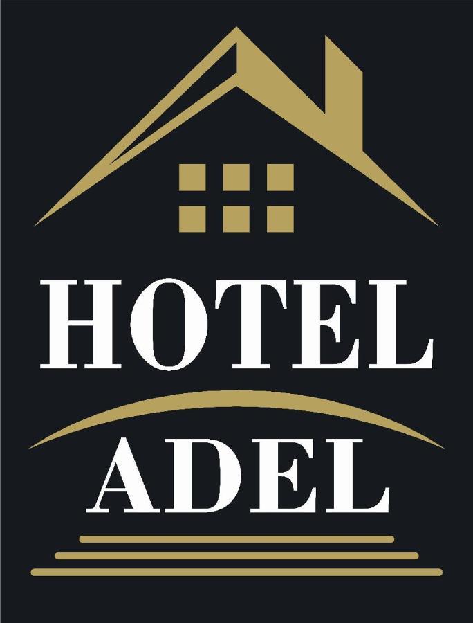 Hotel Adel 马尼萨莱斯 外观 照片